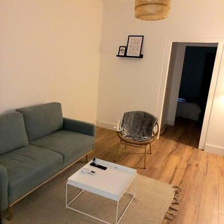 Le Scandinave De 旺达尔格 外观 照片